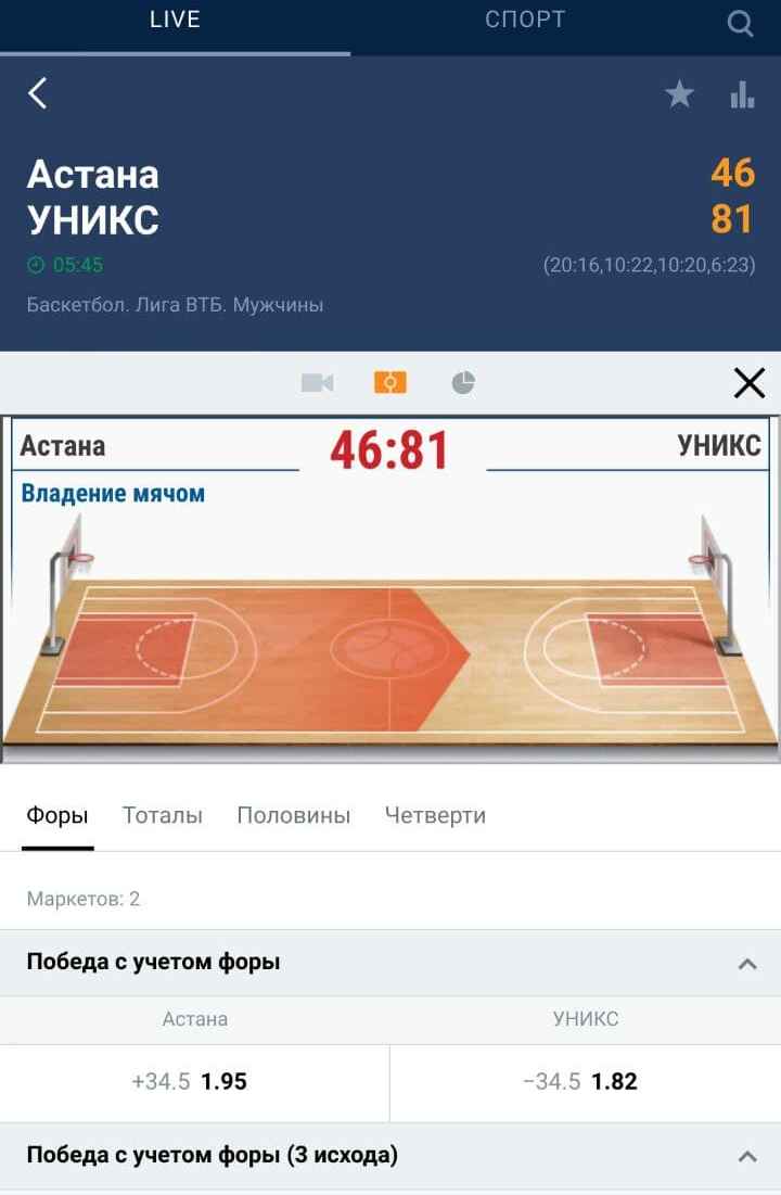 ”Kнoпкa Beб-вepcия oткpoeт пoлнyю cтpaницy Mapaфoнa дaжe нa caмoм мaлeнькoм экpaнe cмapтфoнa, ecли нyжнo”